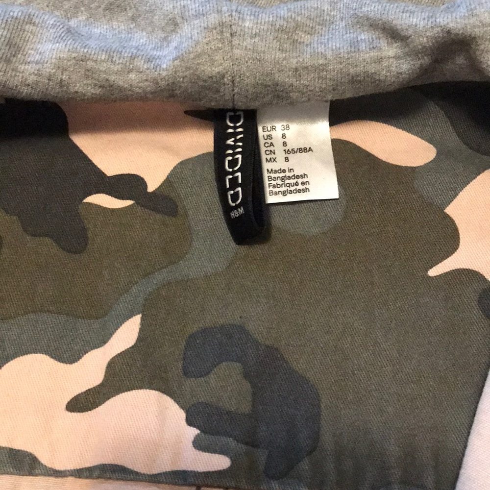 Jacket - Picture 3 of 3